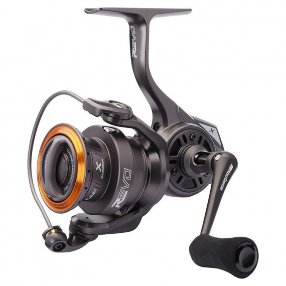 Abu Garcia Revo3 X dans le groupe Moulinet de pêche / Moulinets à bobines l\'adresse Sportfiskeprylar.se (1563832r)