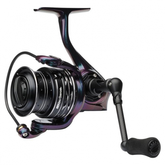 Abu Garcia Spike Reel dans le groupe Moulinet de pêche / Moulinets à bobines l\'adresse Sportfiskeprylar.se (1564203r)