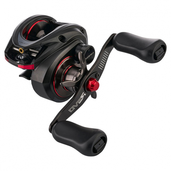 Abu Garcia Revo5 Winch Left LP dans le groupe Moulinet de pêche / Moulinet casting / Moulinets profil bas l\'adresse Sportfiskeprylar.se (1565119)