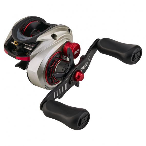 Abu Garcia Revo5 STX dans le groupe Moulinet de pêche / Moulinet casting / Moulinets profil bas l\'adresse Sportfiskeprylar.se (1565125r)