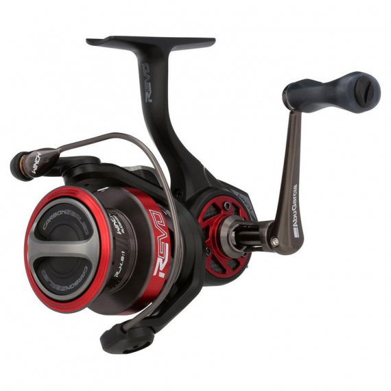Abu Garcia Revo3 Winch 30 Spin dans le groupe Moulinet de pêche / Moulinets à bobines l\'adresse Sportfiskeprylar.se (1565137)