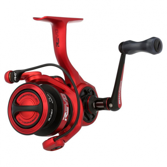 Abu Garcia Revo3 Rocket 30 HSP dans le groupe Moulinet de pêche / Moulinets à bobines l\'adresse Sportfiskeprylar.se (1565139)