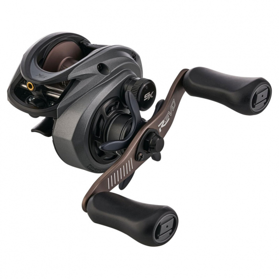 Abu Garcia Revo5 SX dans le groupe Moulinet de pêche / Moulinet casting / Moulinets profil bas l\'adresse Sportfiskeprylar.se (1565153r)