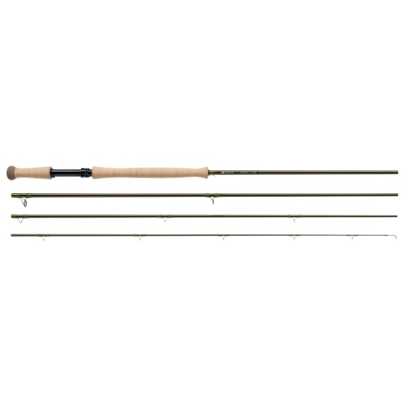 Hardy Aydon Switch Flyrod dans le groupe Canne a peche / Canne a mouche / Changer de canne l\'adresse Sportfiskeprylar.se (1570698r)