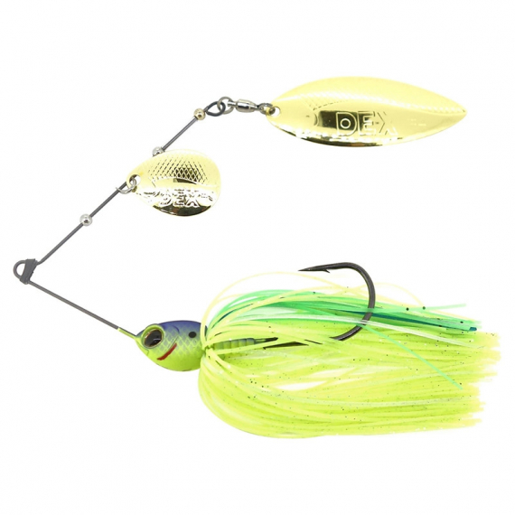 Berkley DEX Spinnerbait TG dans le groupe Leurre de la peche / Spinnerbait, spinnerbait brochet l\'adresse Sportfiskeprylar.se (1570799r)