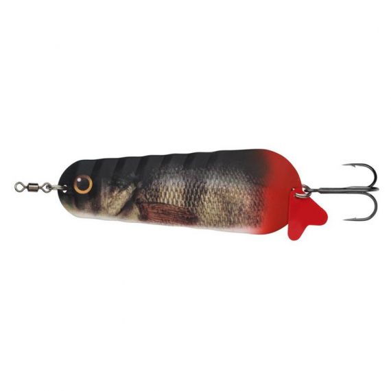 Abu Garcia Atom PRO 35g - Perch dans le groupe Leurre de la peche / Cuillères ondulantes l\'adresse Sportfiskeprylar.se (1571141)