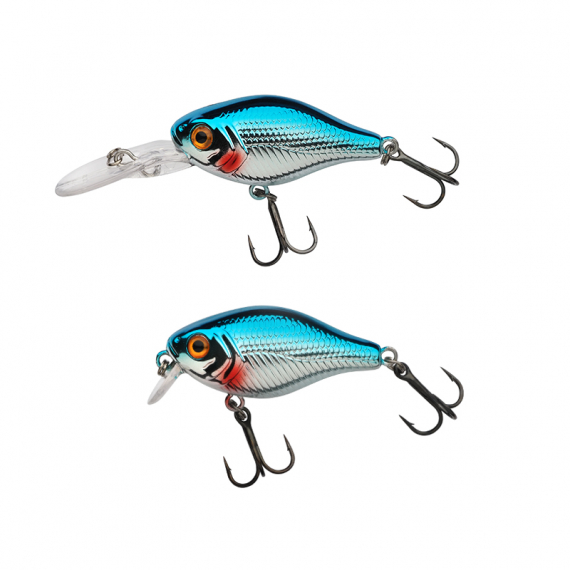 Berkley Pulse Fry dans le groupe Leurre de la peche / Crankbait / Crankbaits shallow l\'adresse Sportfiskeprylar.se (1571660r)
