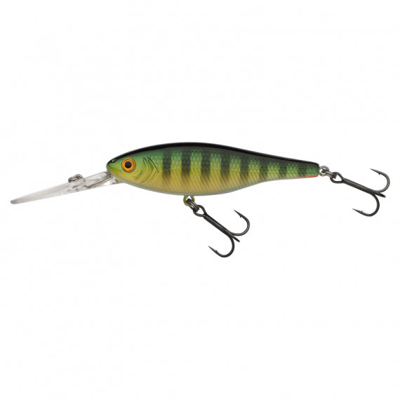 Berkley Pulse Minnow Deep dans le groupe Leurre de la peche / Crankbait / Deep Diving Crankbaits l\'adresse Sportfiskeprylar.se (1571692r)