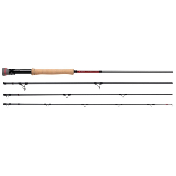 Greys Wing Salt Singlehand Flyrod dans le groupe Canne a peche / Canne a mouche / Cannes mouche une main l\'adresse Sportfiskeprylar.se (1571755r)