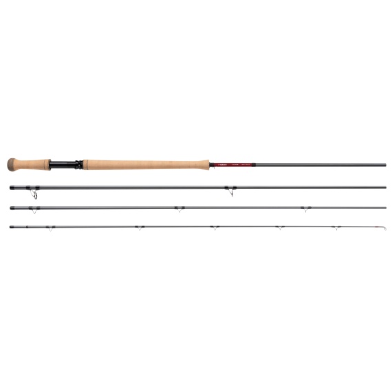 Greys Wing DH Flyrod dans le groupe Canne a peche / Canne a mouche / Cannes à mouche deux mains l\'adresse Sportfiskeprylar.se (1571765r)