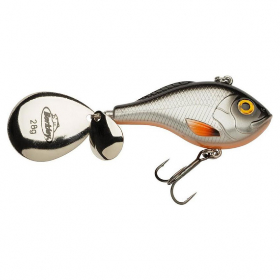 Berkley Pulse Spintail XL dans le groupe Leurre de la peche / Appâts vibrants l\'adresse Sportfiskeprylar.se (1572727r)