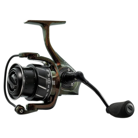 Abu Garcia Spike S Spinning Reel dans le groupe Moulinet de pêche / Moulinets à bobines l\'adresse Sportfiskeprylar.se (1577387r)