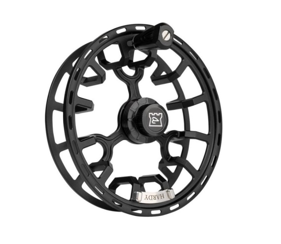 Hardy Fortuna Regent Black Spare Spool - 8000 dans le groupe Moulinet de pêche / Moulinets mouche et bobines suplémentaires / Bobines supplémentaires l\'adresse Sportfiskeprylar.se (1578169)