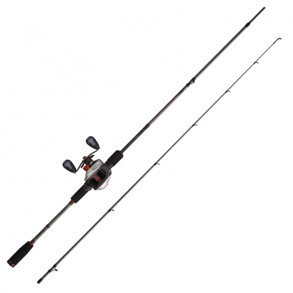 Abu Garcia Revo X 662M 10-35g Cast CMB dans le groupe Kit de pêche / Ensemble casting / Ensemble Casting Allround l\'adresse Sportfiskeprylar.se (1579555)