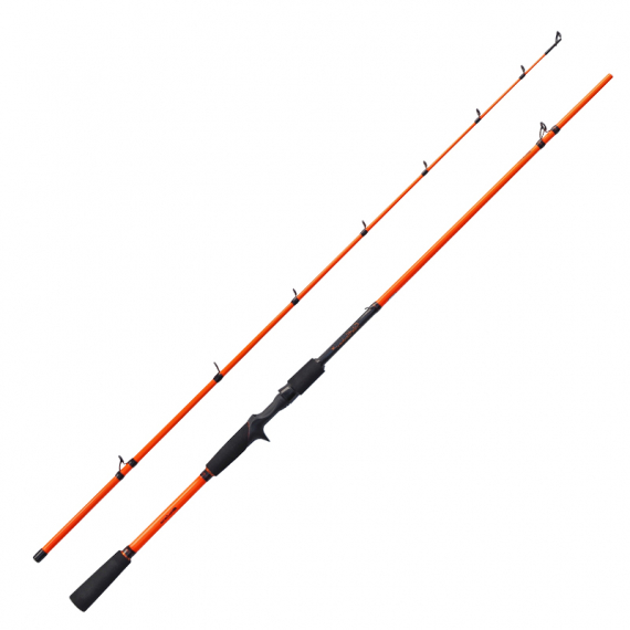 Abu Garcia Svartzonker X Casting dans le groupe Canne a peche / Canne casting l\'adresse Sportfiskeprylar.se (1579820r)