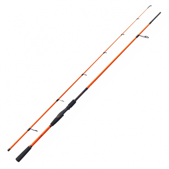 Abu Garcia Svartzonker X 7112H 30-100g Spin Rod dans le groupe Canne a peche / Canne spinning l\'adresse Sportfiskeprylar.se (1579822)