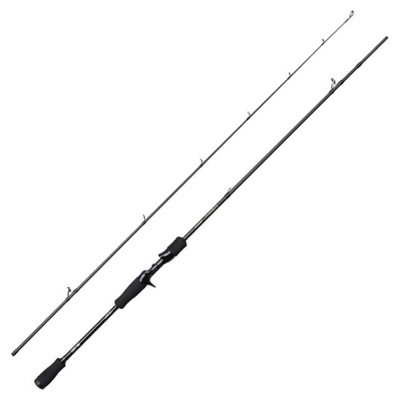 Abu Garcia Orra 662M 10-35g Casting dans le groupe Canne a peche / Canne casting l\'adresse Sportfiskeprylar.se (1580796)