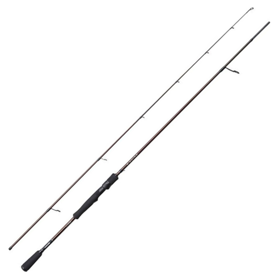 Abu Garcia Spike S Tech Rig 742 3-16g dans le groupe Cannes à pêche / Canne spinning l\'adresse Sportfiskeprylar.se (1580865)