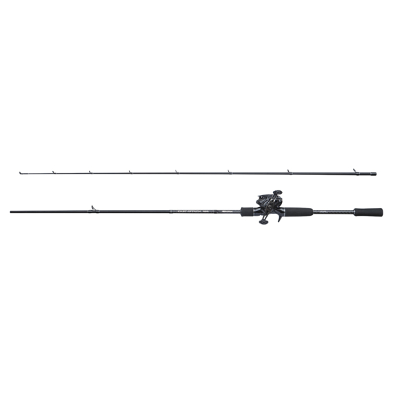 Abu Garcia Fast Attack Combo Pro - 210 20-70g Pike dans le groupe Kit de pêche / Ensemble casting / Ensemble Baitcaster Brochet l\'adresse Sportfiskeprylar.se (1587178)