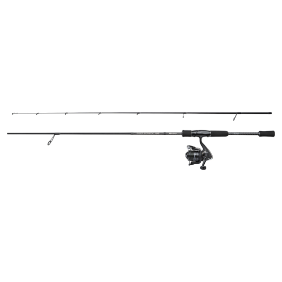 Abu Garcia Fast Attack Combo Pro dans le groupe Kit de pêche / Combos spinning / Ensemble Spinning Perche l\'adresse Sportfiskeprylar.se (1589269r)