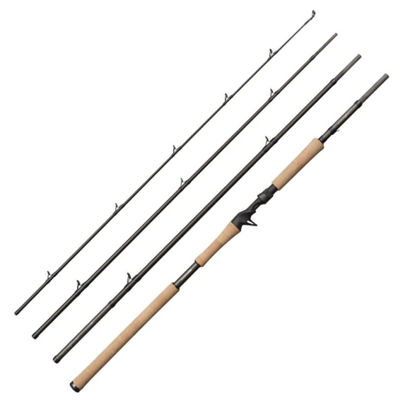Abu Garcia Mörrum Casting dans le groupe Canne a peche / Canne casting l\'adresse Sportfiskeprylar.se (1589286r)