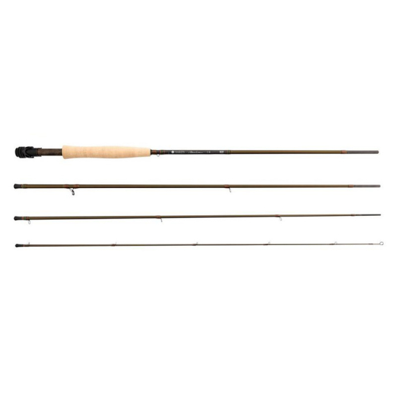 Hardy Marksman Fly Rod dans le groupe Canne a peche / Canne a mouche / Cannes mouche une main l\'adresse Sportfiskeprylar.se (1590684r)