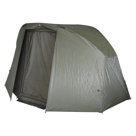 JRC Defender II Bivvy 2-Man Wrap dans le groupe Loisirs en plein air / Tentes et aménagement / Tentes / Accessoires biwis l\'adresse Sportfiskeprylar.se (1591701)