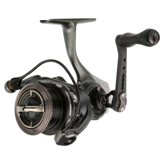 Abu Garcia Zenon MGX Spinning Reel dans le groupe Moulinet de pêche / Moulinets à bobines l\'adresse Sportfiskeprylar.se (1591766r)