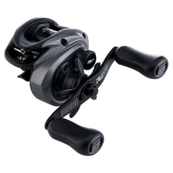 Abu Garcia Revo5 SX-Supershallow LH dans le groupe Moulinet de pêche / Moulinet casting / Moulinets profil bas l\'adresse Sportfiskeprylar.se (1593710)