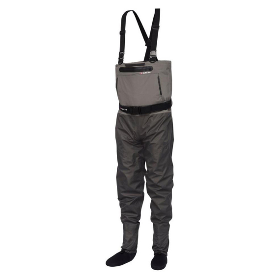 Greys Tital Breathable Stockingfoot dans le groupe Habits et chaussures / Waders et équipement de wading / Waders l\'adresse Sportfiskeprylar.se (1593906r)