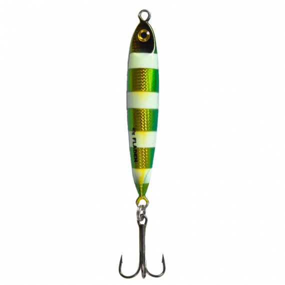 Fladen Fat Shiner 40g Multi Purpose Distance Pirk dans le groupe Leurre de la peche / Leurre pêche en mer / Jigs de pêche en mer l\'adresse Sportfiskeprylar.se (16-274-1r)