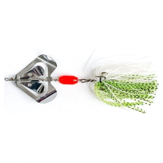 Fladen Predator Spinner 21g dans le groupe Leurre de la peche / Cuillers tournantes l\'adresse Sportfiskeprylar.se (16-4701r)