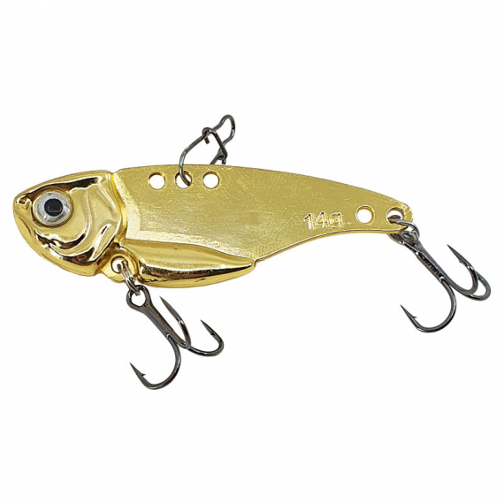 Fladen Conrad Vibra Fat dans le groupe Leurre de la peche / Appâts vibrants l\'adresse Sportfiskeprylar.se (16-590701r)