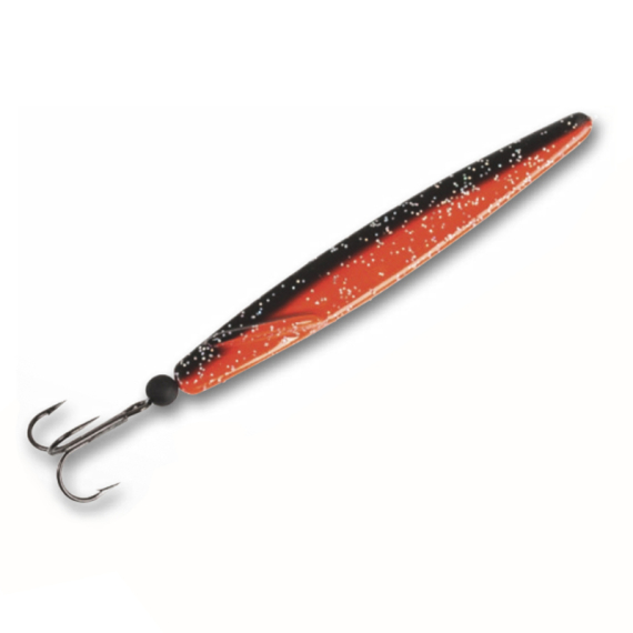Dizzy Tobis 22gr Red black dans le groupe Leurre de la peche / Leurre truite / Leurres truite de mer l\'adresse Sportfiskeprylar.se (16-6522-08)