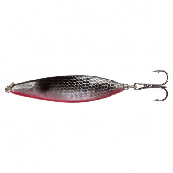 Fladen Nordingen 18g - Blackwhitered dans le groupe Leurre de la peche / Cuillere peche l\'adresse Sportfiskeprylar.se (16-7519-14)
