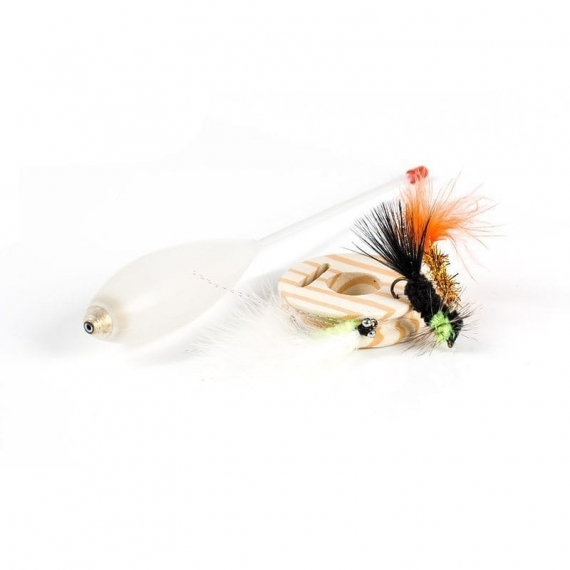Fladen Bomb-Float Set Havsöring Ready-To-Fish dans le groupe Leurre de la peche / Bombette peche / Bombette l\'adresse Sportfiskeprylar.se (16-7601)
