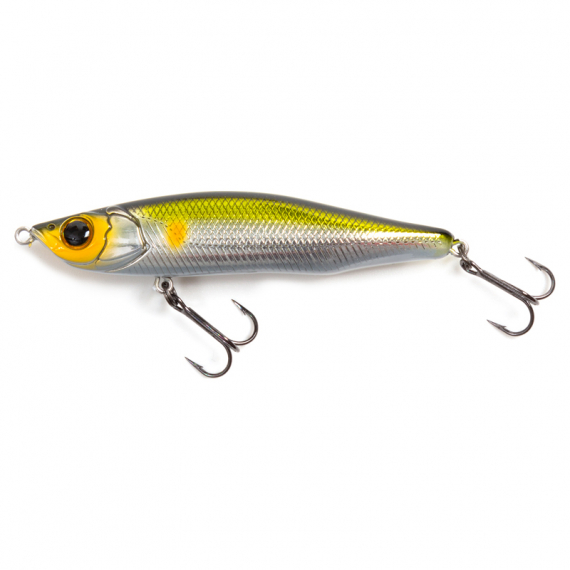 Fladen Maxximus Harpax 95mm 18g Sinking dans le groupe Leurre de la peche / Leurre truite / Poissons nageurs côtiers l\'adresse Sportfiskeprylar.se (16-782601r)