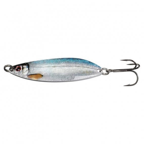 Realistic Serie Flutter 45 mm 7 gram Mört dans le groupe Leurre de la peche / Leurre truite / Leurres truite de mer l\'adresse Sportfiskeprylar.se (16-8145-05)