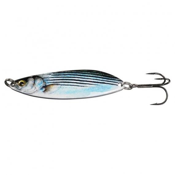 Realistic Serie Flutter 45 mm 7 gram Multe dans le groupe Leurre de la peche / Leurre truite / Leurres truite de mer l\'adresse Sportfiskeprylar.se (16-8145-08)