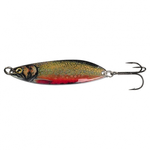 Realistic Serie Flutter 60 mm 12 gram Char dans le groupe Leurre de la peche / Leurre truite / Leurres truite de mer l\'adresse Sportfiskeprylar.se (16-8160-02)