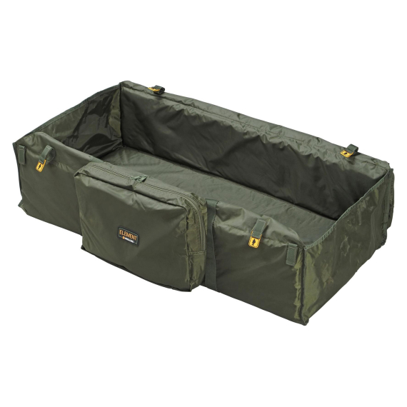 Prologic Element Com-Pact Sling Mat 100x24x57cm dans le groupe Accessoires de pêche / Tapis de réception l\'adresse Sportfiskeprylar.se (1604138)