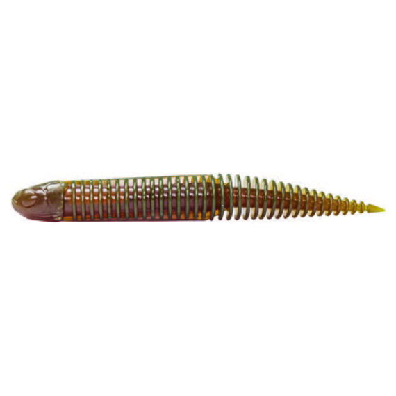 Savage Gear Ned Dragon Tail Slug dans le groupe Leurre de la peche / Leurre souple / Écrevisses et appâts creaturebait / Ned Rig l\'adresse Sportfiskeprylar.se (1609039r)