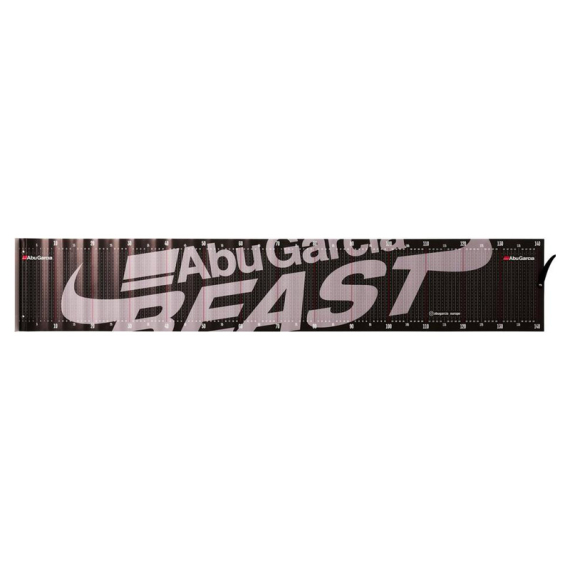 Abu Garcia Beast Measuremat 140cm dans le groupe Accessoires de pêche / Outils de mesure l\'adresse Sportfiskeprylar.se (1609476)
