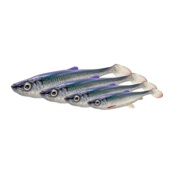 Savage Gear 3D Herring Shad dans le groupe Leurre de la peche / Leurre souple / Jigs à brochets l\'adresse Sportfiskeprylar.se (1610699r)