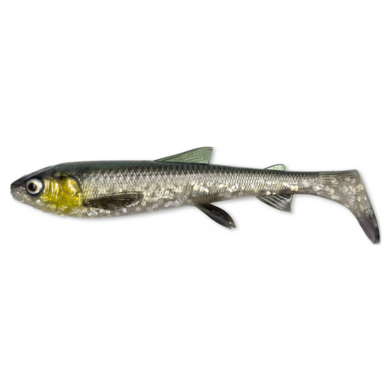 Savage Gear 3D Whitefish Shad dans le groupe Techniques de pêche l\'adresse Sportfiskeprylar.se (1610754r)