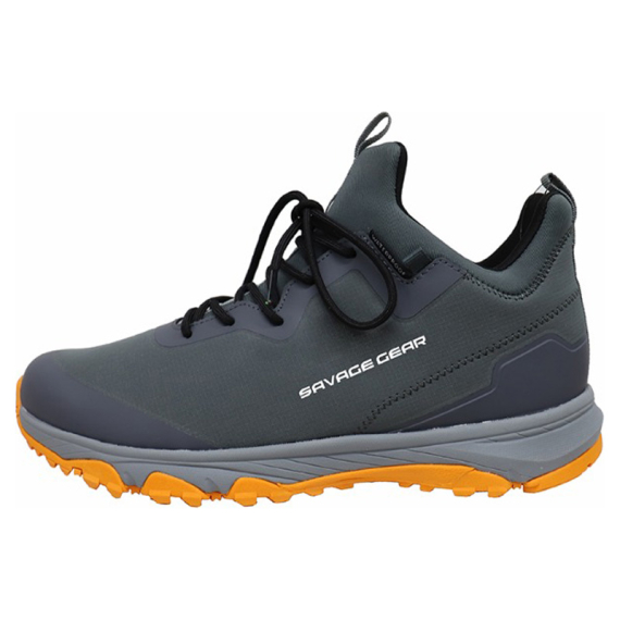 Savage Gear SG Freestyle Sneaker Pearl Grey dans le groupe Habits et chaussures / Chaussures / Des Chaussures / Chaussures usage quotidien l\'adresse Sportfiskeprylar.se (1611202r)