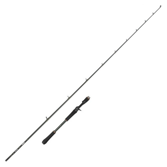 Abu Garcia Beast X2 6611 H JB Casting 1.98m 35-100g 1+1Sec dans le groupe Canne a peche / Cannes jerkbait l\'adresse Sportfiskeprylar.se (1612424)