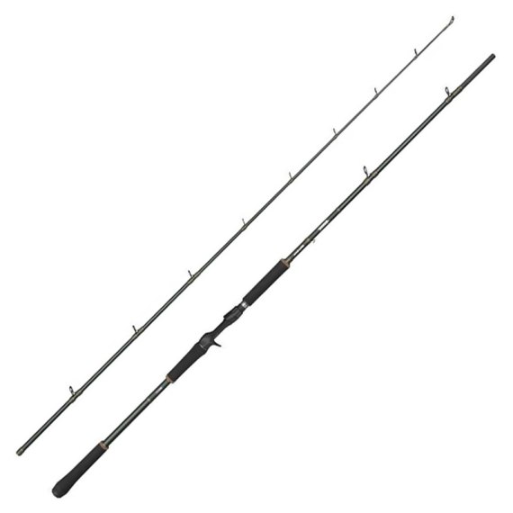 Abu Garcia Beast X2 Casting dans le groupe Canne a peche / Canne casting l\'adresse Sportfiskeprylar.se (1612425r)