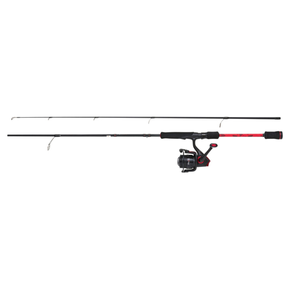 Abu Garcia Max X Spin Combo Incl. Fireline dans le groupe Kit de pêche / Combos spinning / Ensemble Spinning Perche l\'adresse Sportfiskeprylar.se (1612599r)