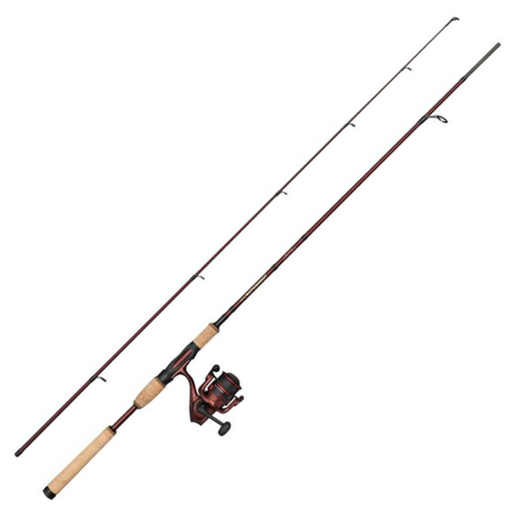 Abu Garcia Tormentor2 Spinning Combo dans le groupe Techniques de pêche / Peche carnassier / Combos / Combos spinning l\'adresse Sportfiskeprylar.se (1612913r)